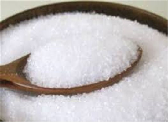 Сахар очищенности КАС 149-32-6 99% подсластителя здоровья напудренный Эрытхритол