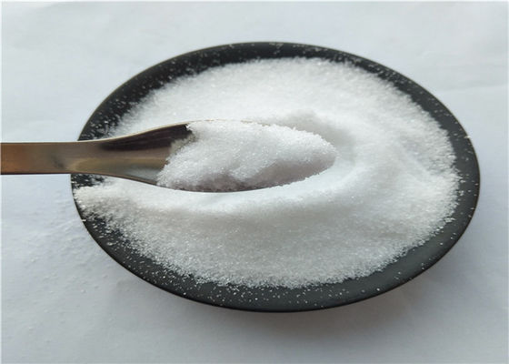 Подсластитель Эрытхритол здоровья белый кристаллический напудренный для испеченных продуктов